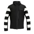 Holyfreedom Prison Soft Shell мотокуртка Black Черный (размер: s)
