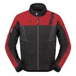 Spidi Corsa H2out мотокуртка Red Красный (размер: s)
