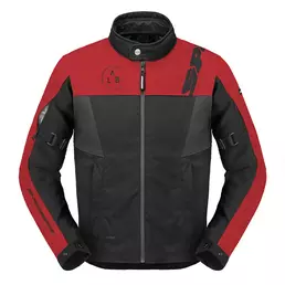 Spidi Corsa H2out мотокуртка Red Красный