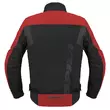 Spidi Corsa H2out мотокуртка Red Красный