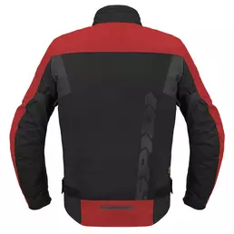 Spidi Corsa H2out мотокуртка Red Красный