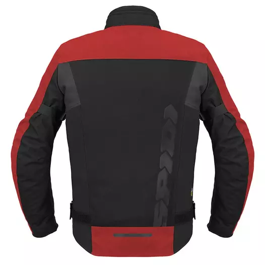 Spidi Corsa H2out мотокуртка Red Красный