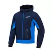 Alpinestars Radium Tech худи Blue Синий (размер: s)