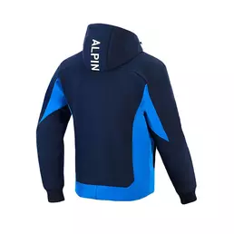 Alpinestars Radium Tech худи Blue Синий