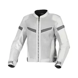 Macna Velotura Jacke Grey Серый