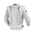 Macna Velotura Jacke Grey Серый