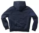 West Coast Choppers BFU Jacke Синий