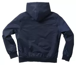 West Coast Choppers BFU Jacke Синий