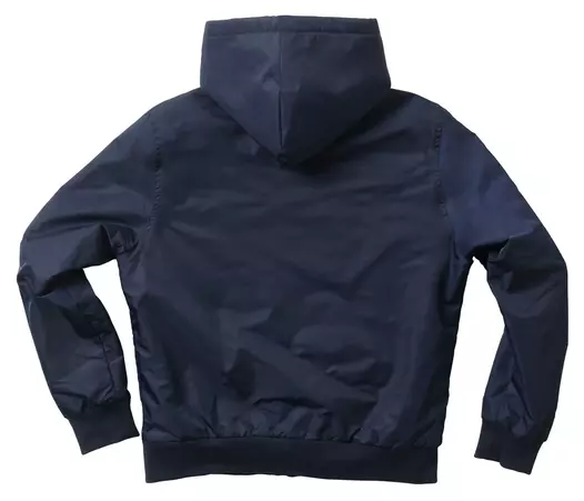 West Coast Choppers BFU Jacke Синий