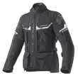 Clover Crossover 4 Wp Airbag мотокуртка Black Черный (размер: s)