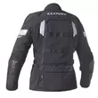 Clover Crossover 4 Wp Airbag мотокуртка Black Черный