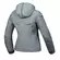 Ixon Burning Lady мотокуртка Tactic Green Зеленый