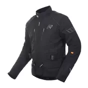 Rukka Airtacama мотокуртка Black Черный