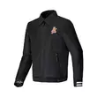 Alpinestars Ignite Air мотокуртка Black Черный (размер: s)