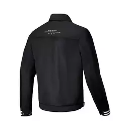 Alpinestars Ignite Air мотокуртка Black Черный