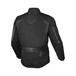Macna Vaulture мотокуртка Black Черный