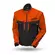 Ufo Taiga 2024 Enduro мотокуртка Orange Оранжевый