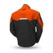 Ufo Taiga 2024 Enduro мотокуртка Orange Оранжевый