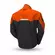 Ufo Taiga 2024 Enduro мотокуртка Orange Оранжевый