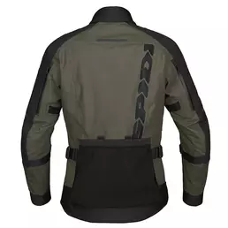 Spidi Tour Evo 2 мотокуртка Military Зеленый