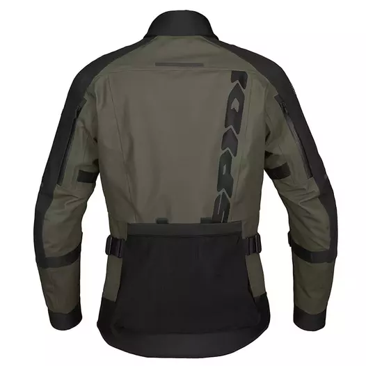 Spidi Tour Evo 2 мотокуртка Military Зеленый