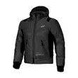Alpinestars Mohobbs Wp мотокуртка Black Черный (размер: 2xl)