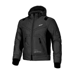 Alpinestars Mohobbs Wp мотокуртка Black Черный