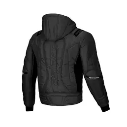 Alpinestars Mohobbs Wp мотокуртка Black Черный
