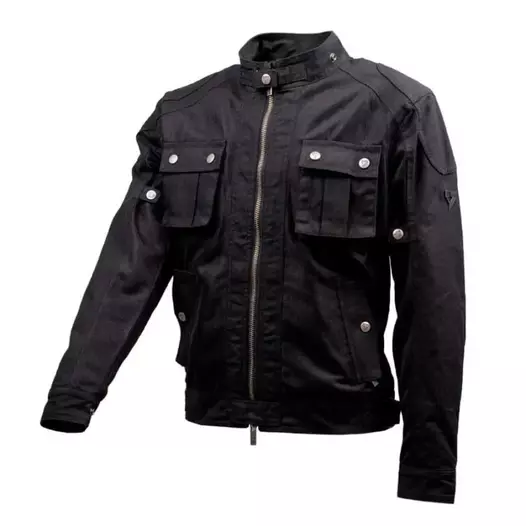 BY CITY Teneree Venty IV jacke Черный (размер: l)