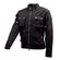 BY CITY Teneree Venty IV jacke Черный