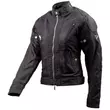 BY CITY Teneree Venty IV jacke Черный