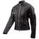 BY CITY Teneree Venty IV jacke Черный