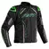 RST S-1 CE jacke Black / Grey / Green