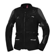 Ixs Venture-air 1.0 Lady мотокуртка Black Черный (размер: s)