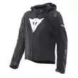 Dainese Super Sprint Air Women мотокуртка Black White Красный (размер: 42)
