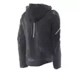 Dainese Super Sprint Air Women мотокуртка Black White Красный