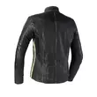 Clover Rebel 2 мотокуртка Black Черный