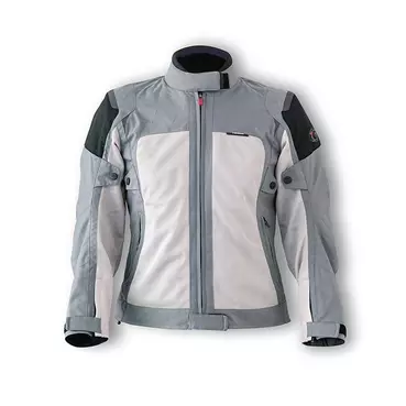 GARIBALDI Tornado Pro jacke Черный
