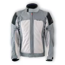 GARIBALDI Tornado Pro jacke Черный