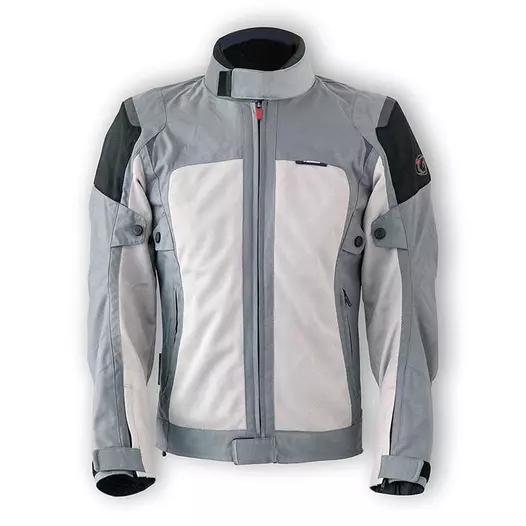 GARIBALDI Tornado Pro jacke Черный