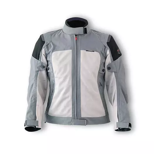 GARIBALDI Tornado Pro jacke Черный