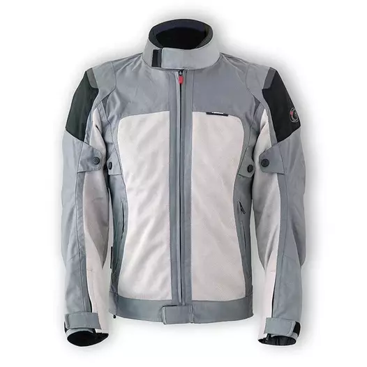 GARIBALDI Tornado Pro jacke Черный