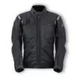 GARIBALDI Tornado Pro jacke Черный