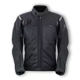 GARIBALDI Tornado Pro jacke Черный