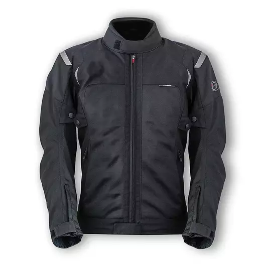 GARIBALDI Tornado Pro jacke Черный