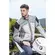 GARIBALDI Tornado Pro jacke Черный
