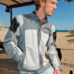 GARIBALDI Tornado Pro jacke Черный