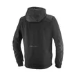 Ixon Asgard мотокуртка Black Черный