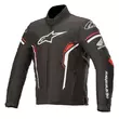 Alpinestars T-sp 1 Waterproof мотокуртка Honda Черный (размер: s)