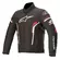 Alpinestars T-sp 1 Waterproof мотокуртка Honda Черный